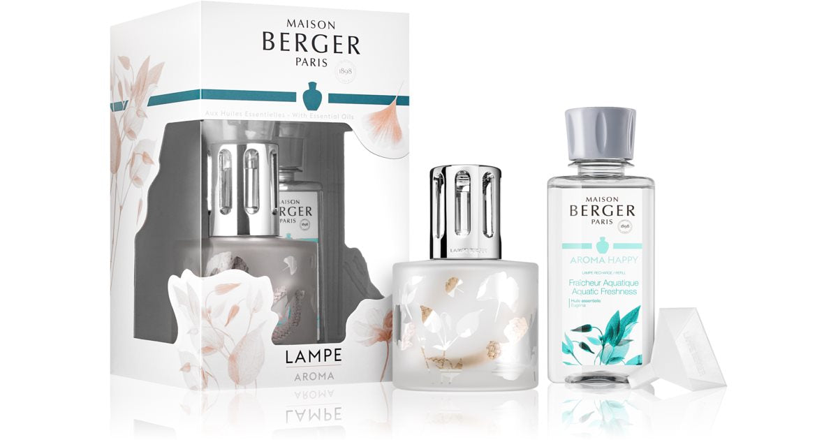 Maison Berger Paris Happy aroma