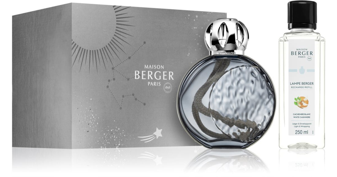 Maison Berger Paris Astral Grey