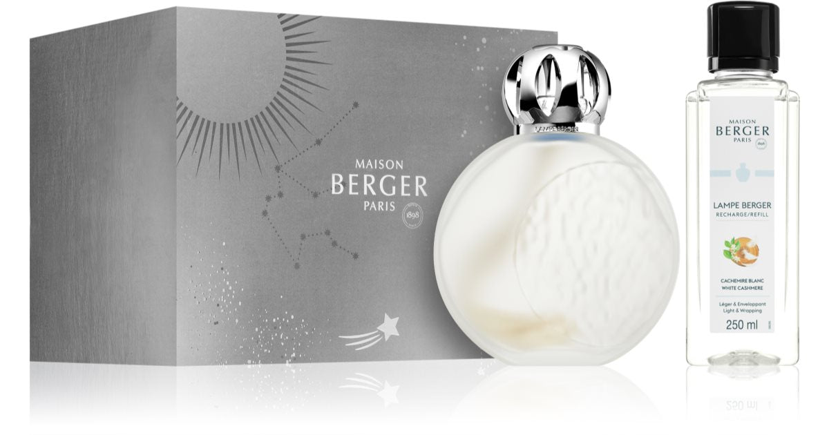 Maison Berger Paris White Astral