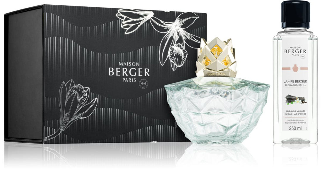 Maison Berger Paris Kali Transparent Gift Box 1pc