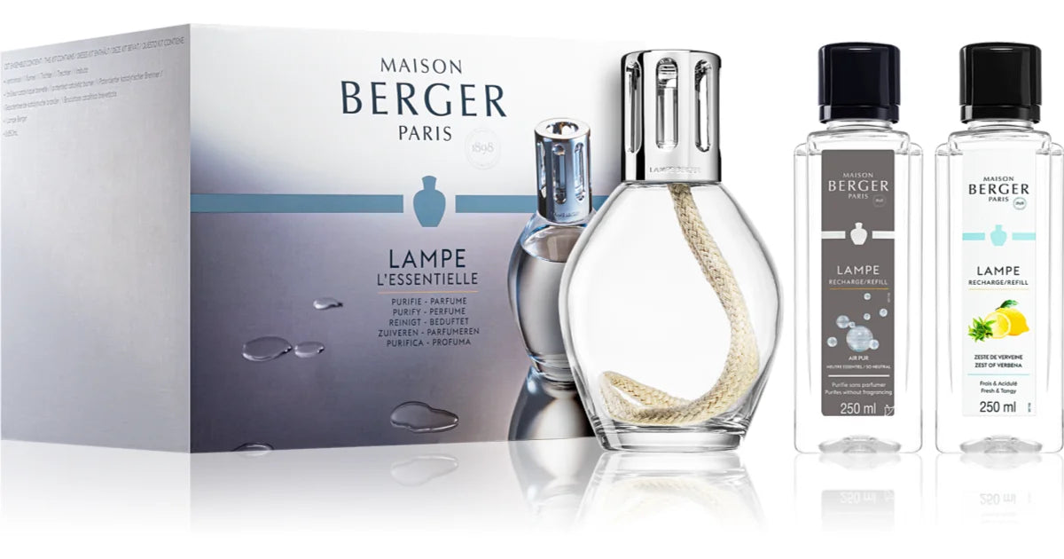 Maison Berger Paris L&