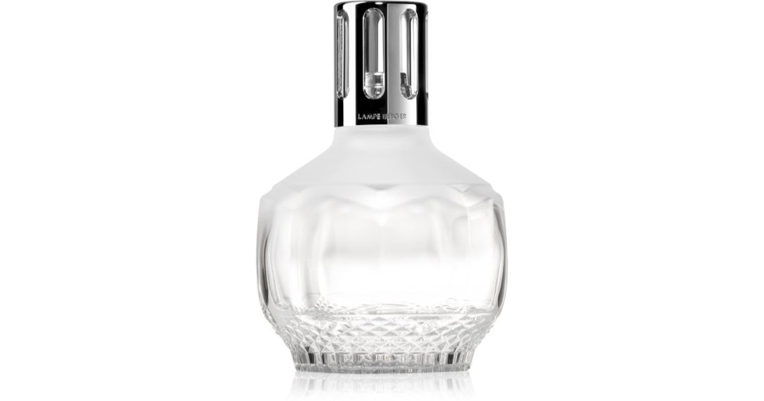 Maison Berger Paris Molécule Transparent catalytic lamp 420 g