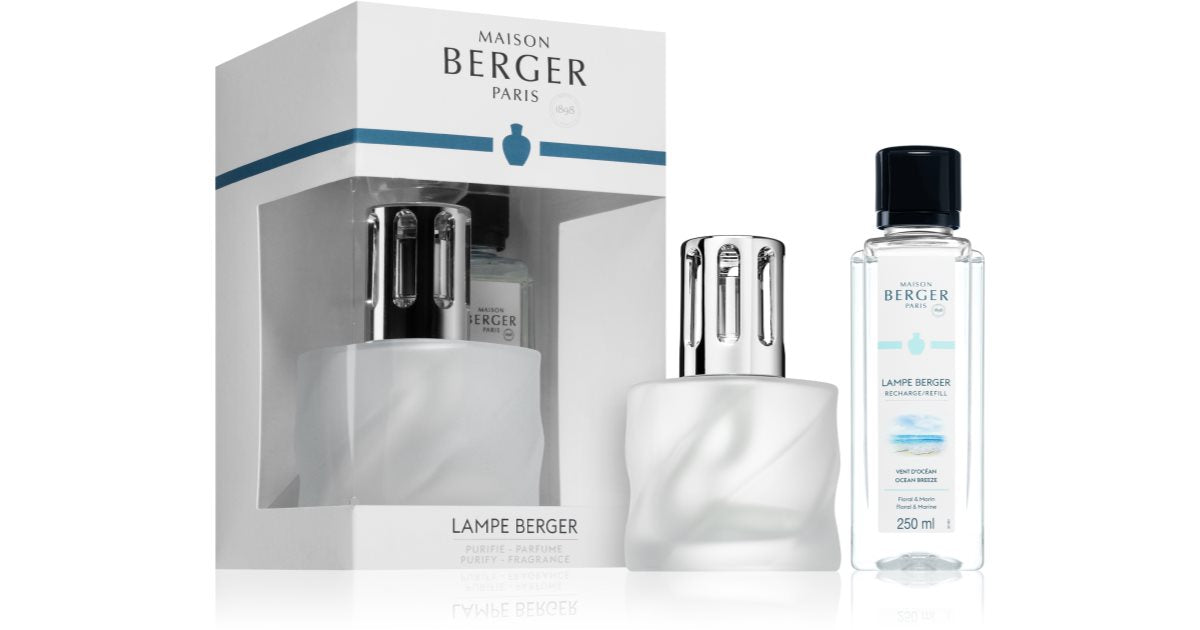 Maison Berger Paris Sea Breeze