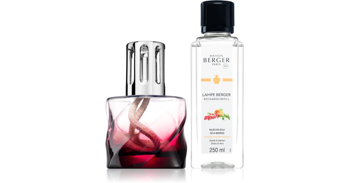 Maison Berger Paris Spiral Goji Berries