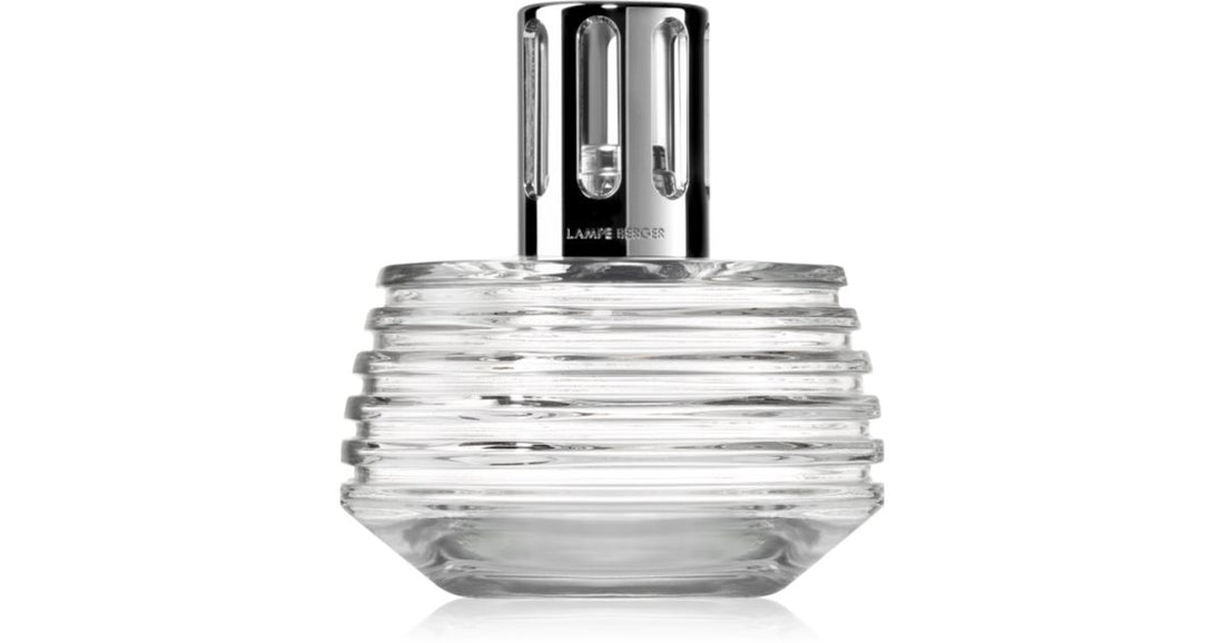 Maison Berger Paris Vibes catalytic lamp Transparent 430 ml