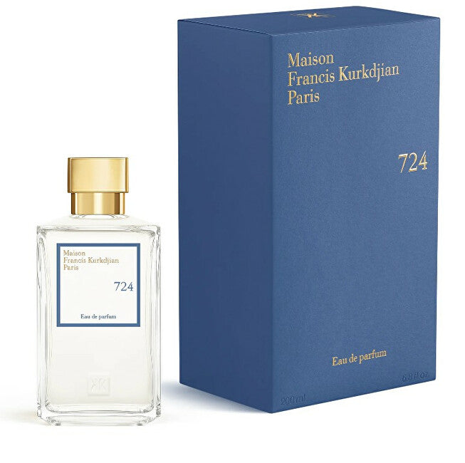 Maison Francis Kurkdjian 724 - 200 ml