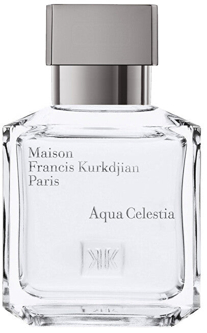 Francis kurkdjian Aqua Celestia - EDT - Volume: 70 ml