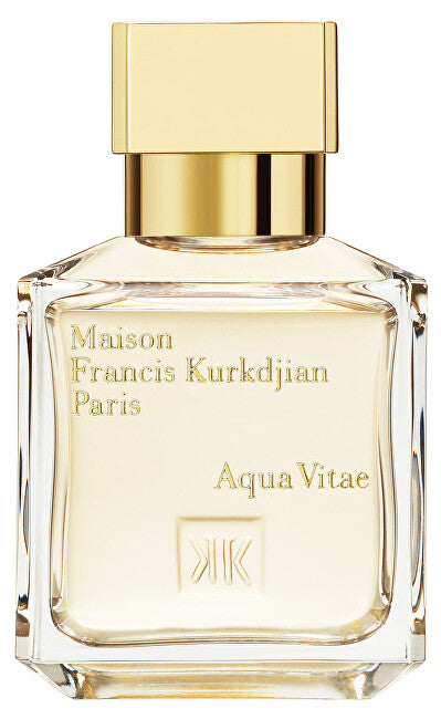 Francis kurkdjian Aqua Vitae Eau De Toilette - 200 ml