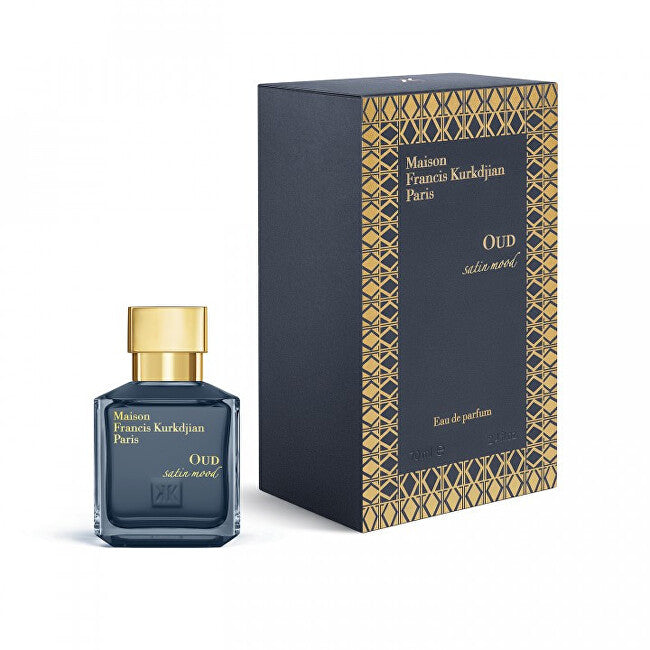 Francis kurkdjian Oud Satin Mood - unisex eau de parfum - Volume: 35 ml