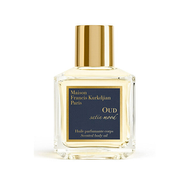 Francis kurkdjian Oud Satin Mood - perfumed oil - Volume: 70 ml unisex