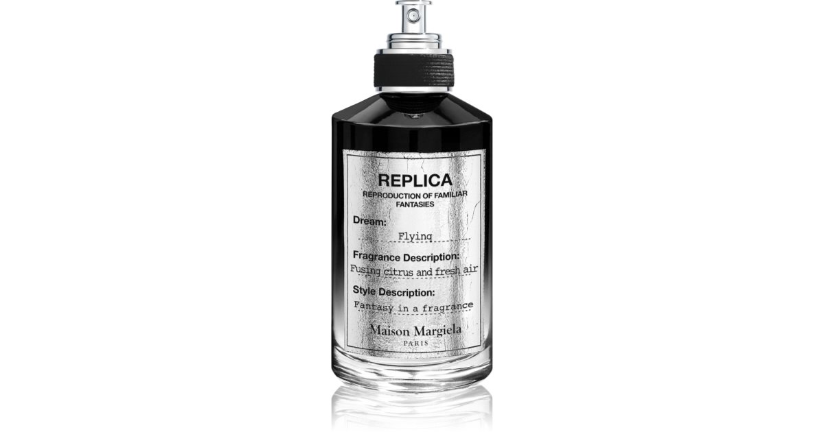 Maison Margiela REPLICA Flying Eau de Parfum unisex 100 ml