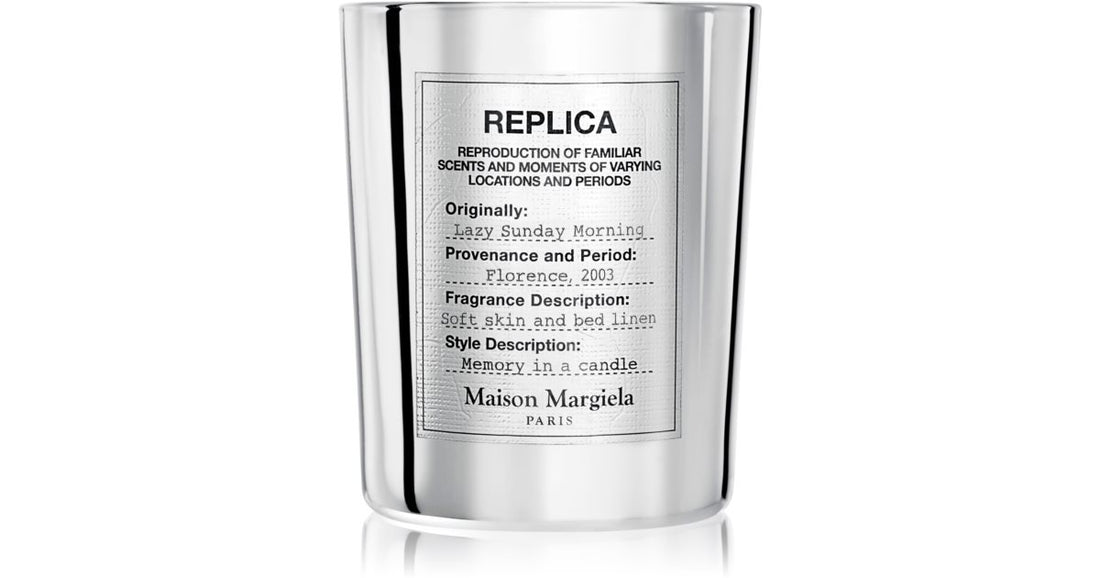 Maison Margiela REPLICA Lazy Sunday Morning Limited Edition 0.17 kg