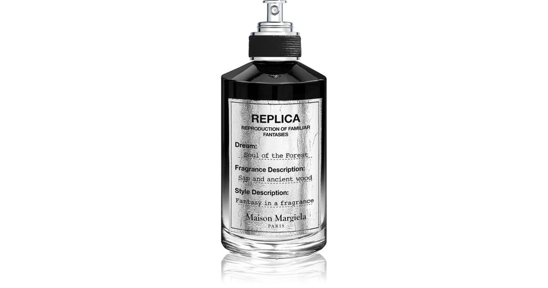 Maison Margiela REPLICA Soul of the Forest Eau de Parfum unisex 100 ml