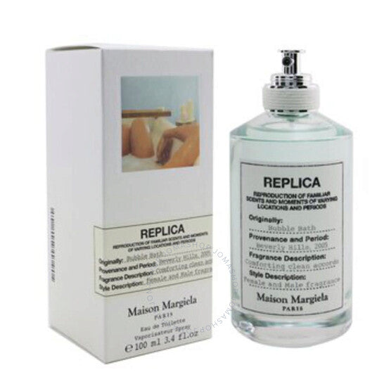 Maison Margiela Replica Shower Gel Eau de Toilette Unisex 100 ml