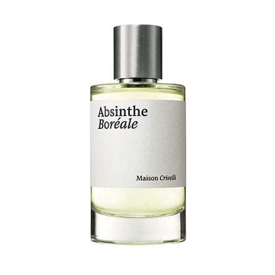 Maison crivelli Absinthe Boreale Eau de Parfum - 30 ml