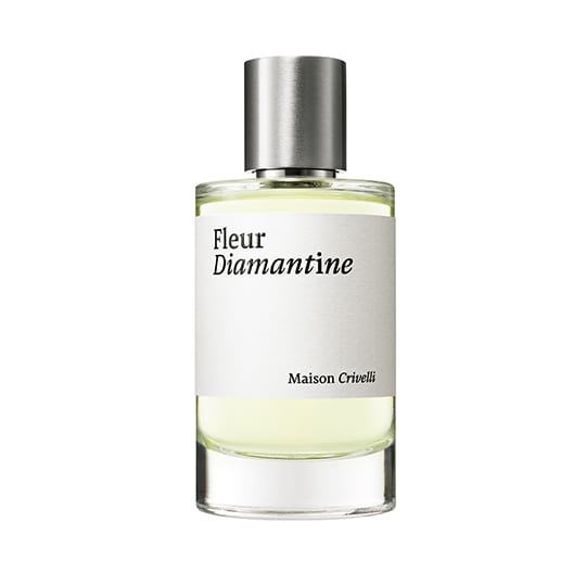 Maison Crivelli Fleur Diamantine Eau de Parfum - 30 ml