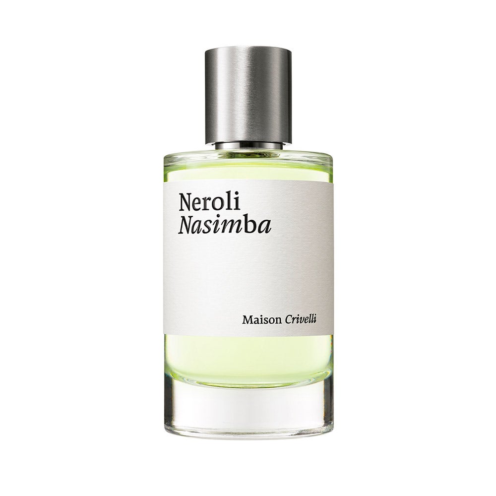 Maison crivelli Neroli Nasimba Eau de Parfum - 100 ml