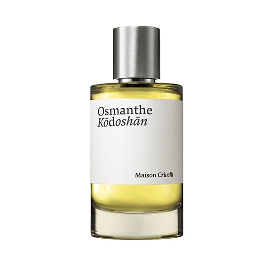 Maison crivelli Osmanthe Kodoshan Eau de Parfum - 30 ml