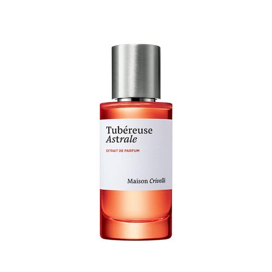 Maison Crivelli Tubereuse Astrale Perfume Extract 100 ml