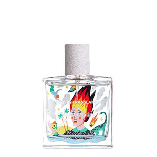 Maison matine Lost in Translation Eau de Parfum - 15 ml