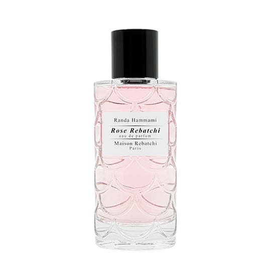 Maison rebatchi Rose Rebatchi Eau de Parfum - 50 ml