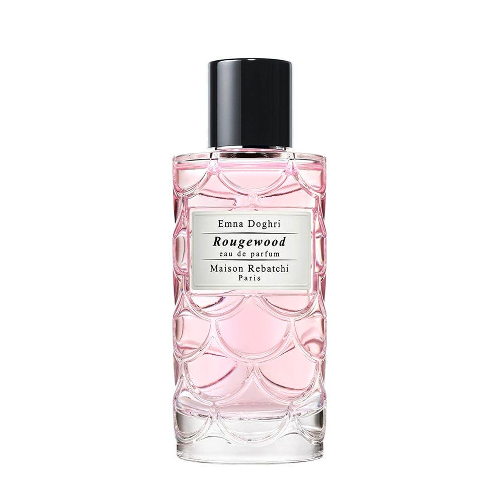 Maison rebatchi Rougewood Eau de Parfum - 50 ml