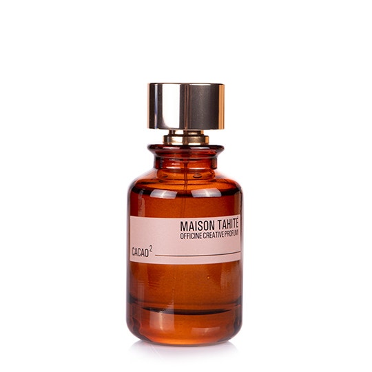 Maison tahite Cacao² Eau de Parfum - 100 ml