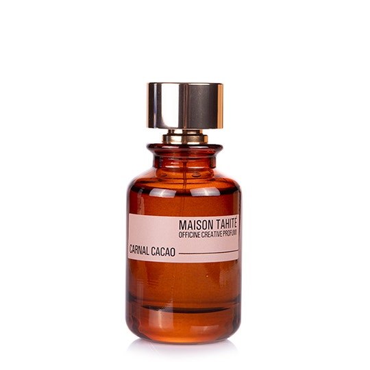 Maison Tahite Carnal Cacao Eau de Parfum - 100 ml