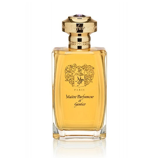 Maitre Parfumeur et Gantier Ambre Dore Eau de Parfum 120ml