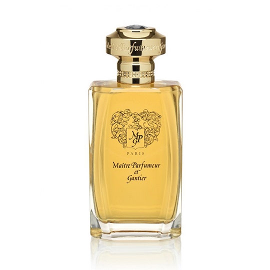 Maitre Parfumeur et Gantier Secrete Datura Eau de Parfum 120ml