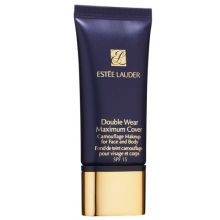 Estee lauder Double Wear Maximum Cover Camouflage Makeup SPF 15 - Face and body covering make-up 30 ml 05 Creamy Tan