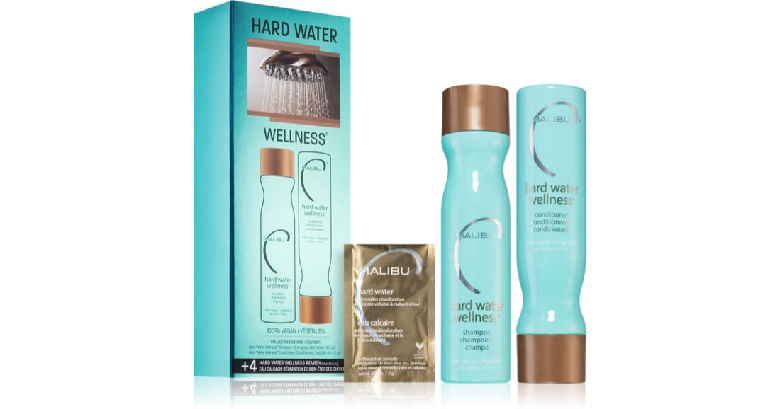 Collection Malibu C Hard Water Wellness