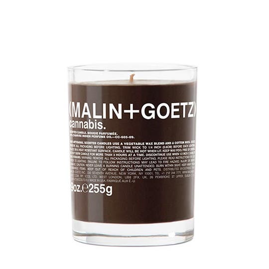 Malin + Goetz Cannabis Candle 260 g