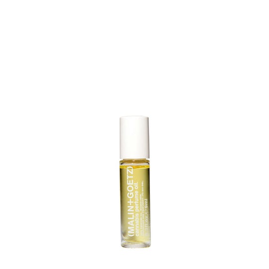 Malin + Goetz Cannabis Perfume Oil