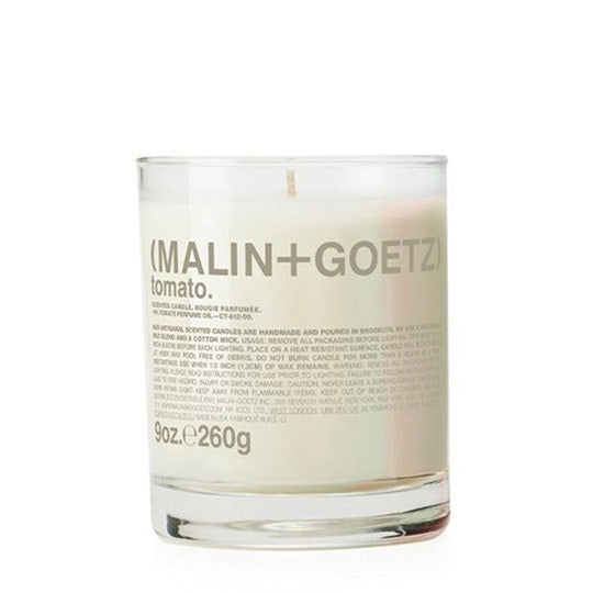 Malin + Goetz Tomato Candle 260gr