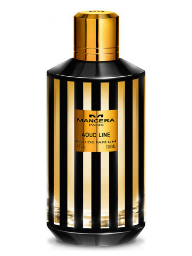 Mancera Aoud Line - EDP - Volume: 120 ml