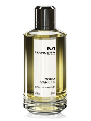 Mancera Coco Vanille - EDP - Volume: 120 ml