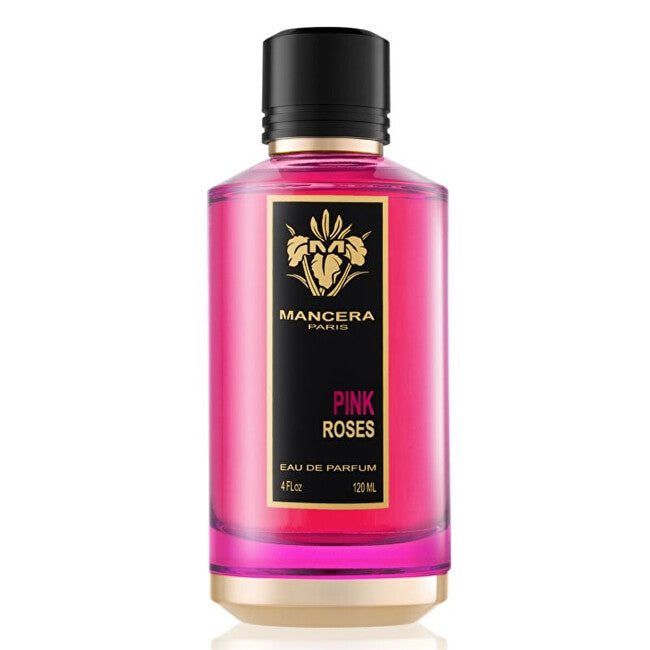 Mancera Rose Rosa - EDP - Volume: 120 ml