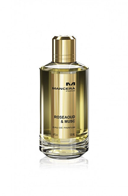 Mancera Roseaoud &amp; Musc - EDP - Volume: 120 ml