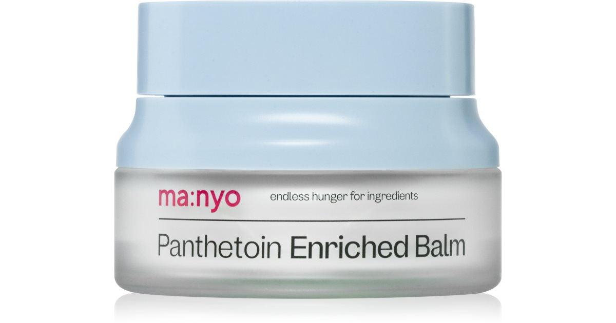 ma:nyo Panthetoin Enriched Conditioner 80 ml