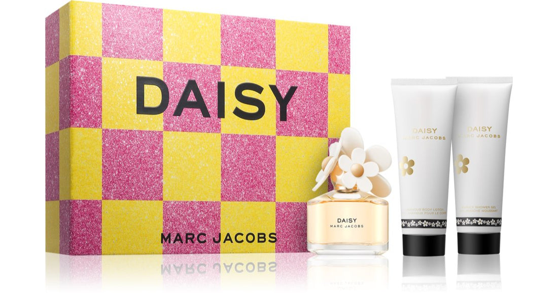 Marc Jacobs Daisy women&