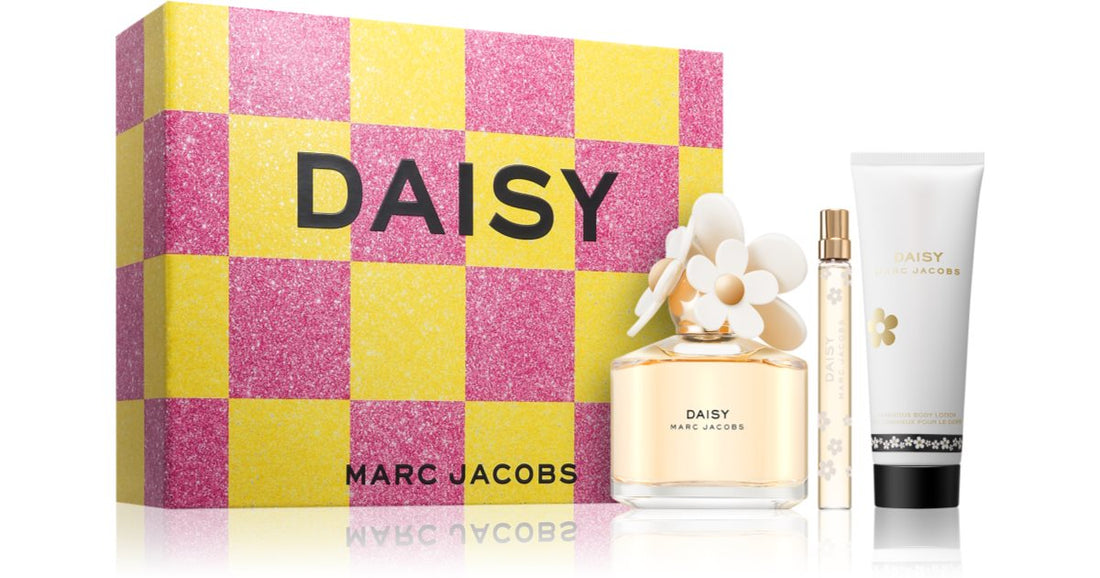 Marc Jacobs Daisy women&