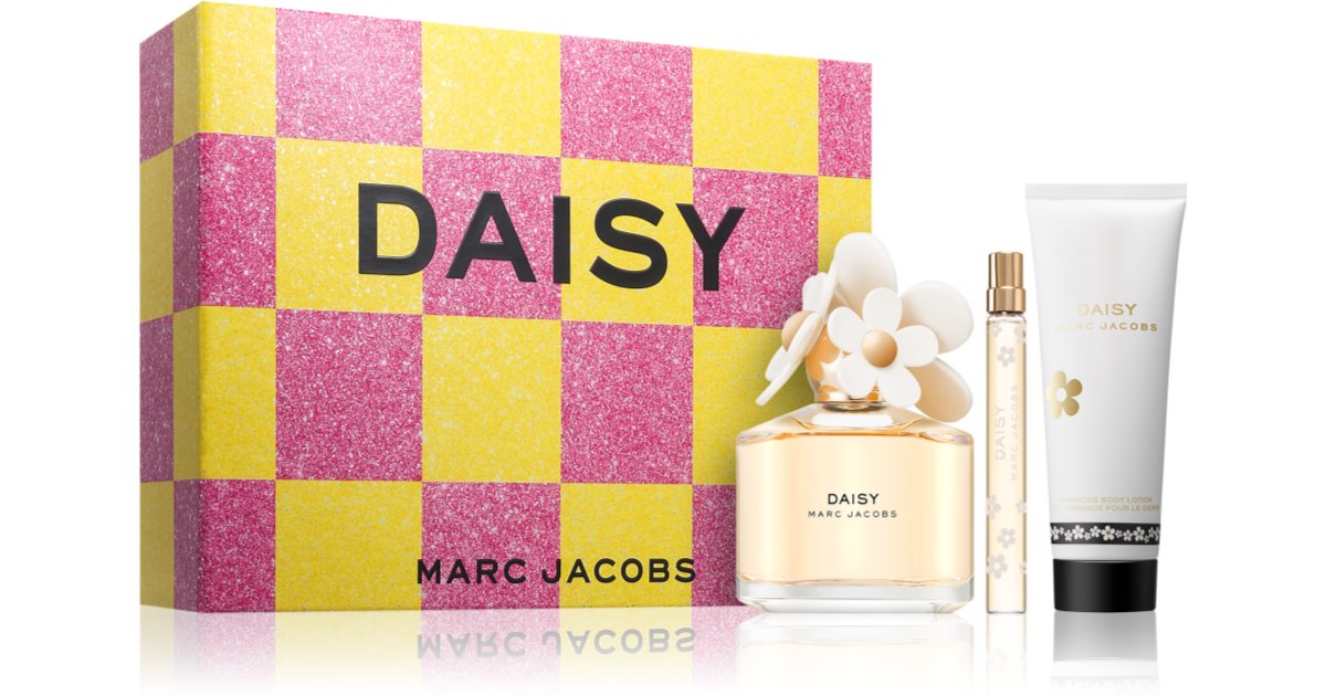 Marc Jacobs Daisy women&