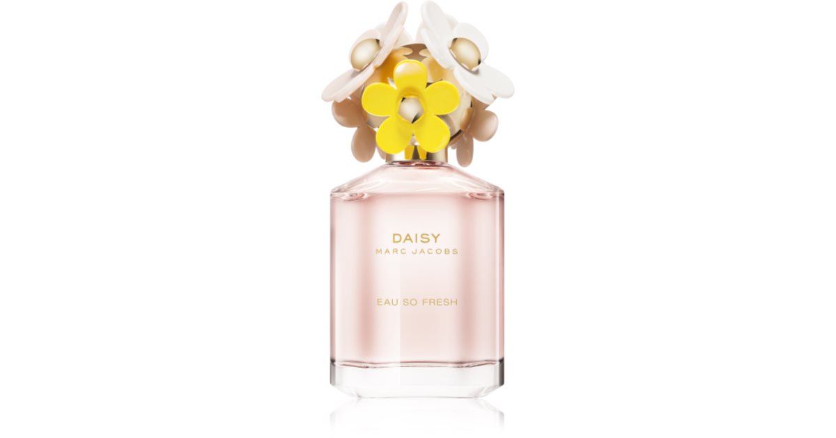 Marc Jacobs Daisy Water So Fresh Eau de Toilette for women 30 ml