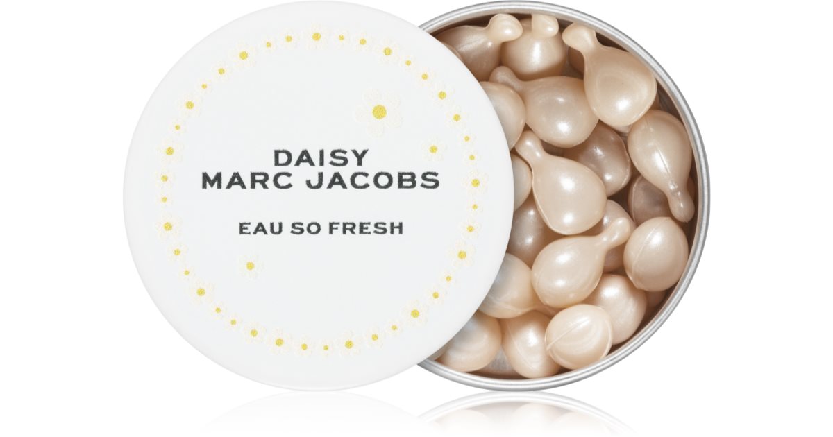 Marc Jacobs Daisy Eau So Fresh 30 pcs