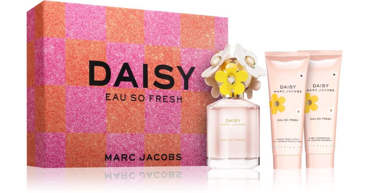 Marc Jacobs Daisy Ever So Fresh Women&