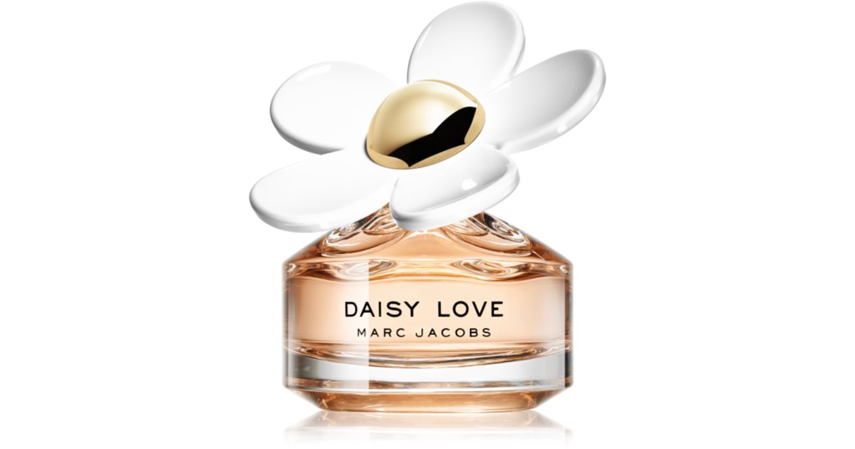 Marc Jacobs Daisy Love Eau de Toilette for women 150 ml