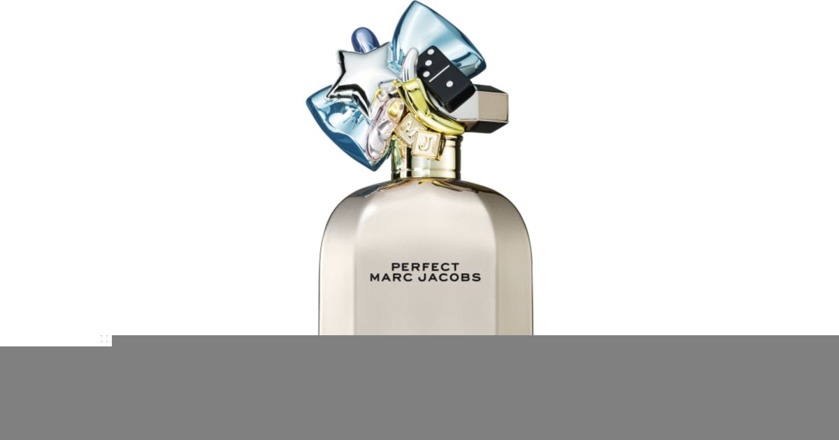 Marc Jacobs Perfect Charm 50 ml