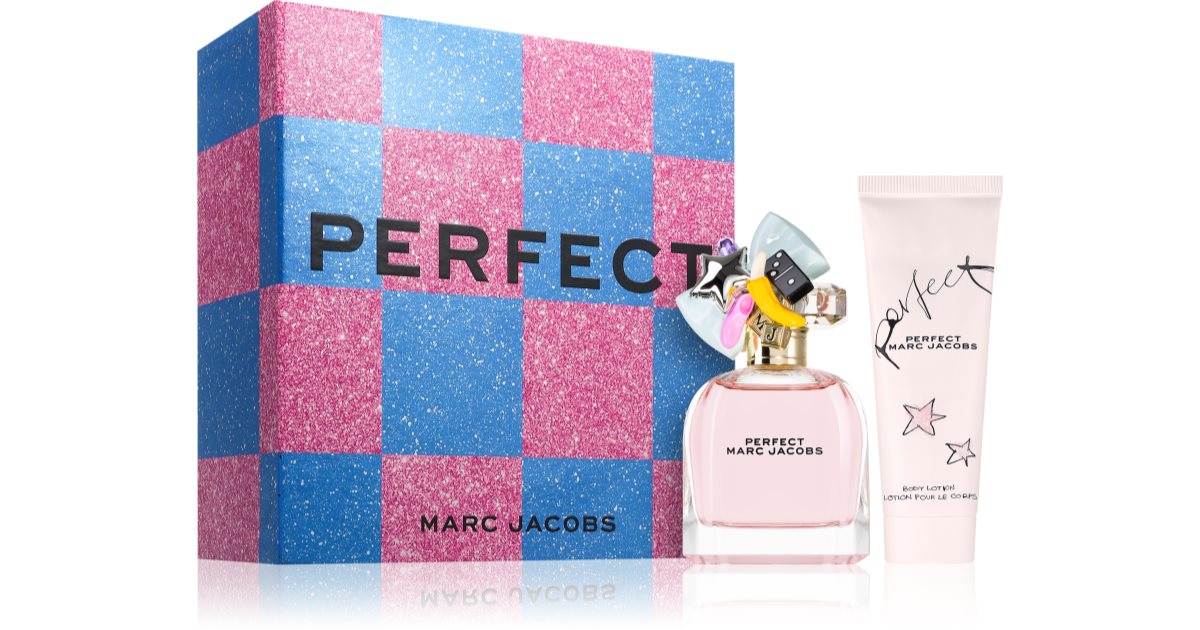 Marc Jacobs Perfect women&