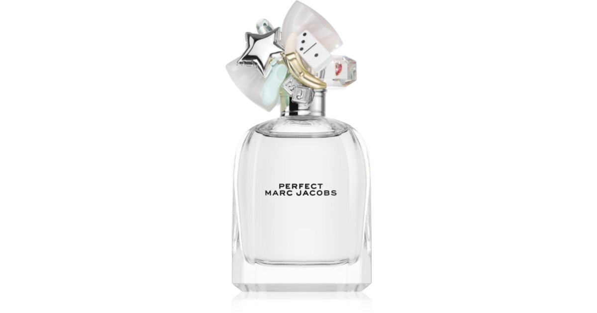 Marc Jacobs Perfect Eau de Toilette for women 30 ml